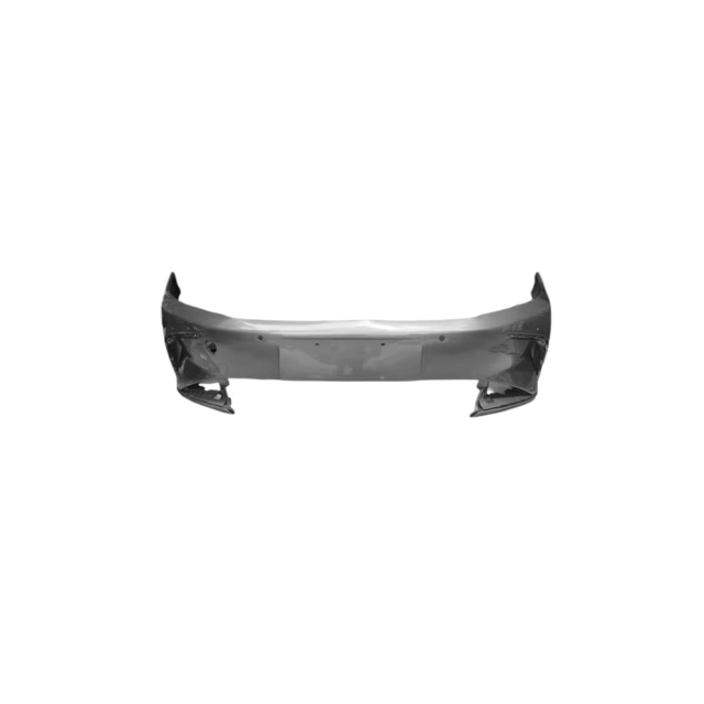 BYD Han Front Bumper（2021-2023）
