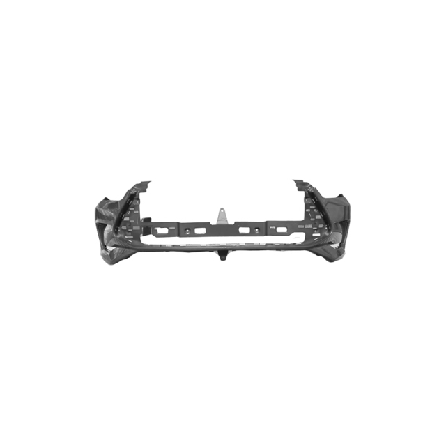 BYD Qin Front Bumper（2019-2020）
