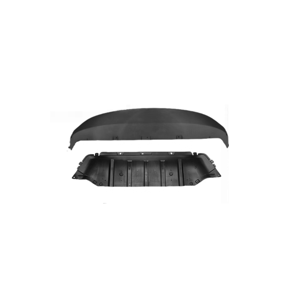 BYD Qin Plus bottom guard fender（2020-2023）