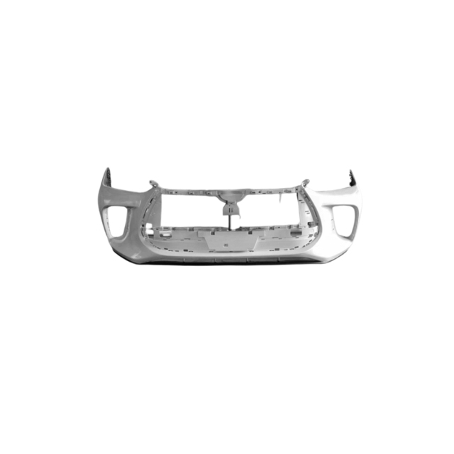 BYD Tang Front Bumper（2021-2024）
