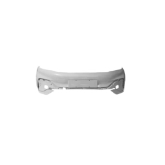 BYD Yuan PLUS Front Bumper（2021-2024）