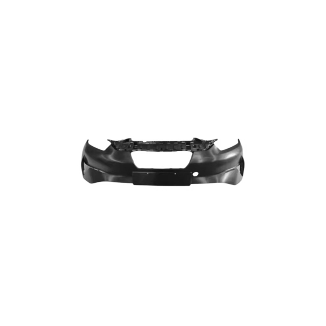 BYD Yuan Pro front bumper protection plate（2021-2024）