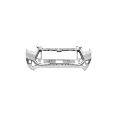 BYD Song front bumper（2019-2020）