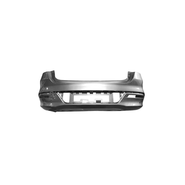 BYD Qin plus front bumper（2021-2023）