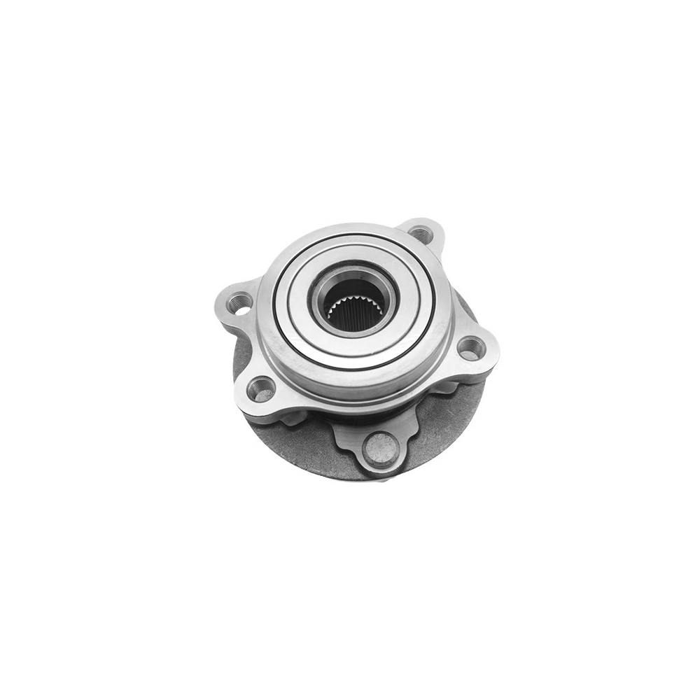 BYD Qin wheel bearing（2019-2023）