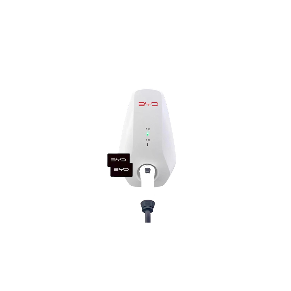 BYD Original EV Charger