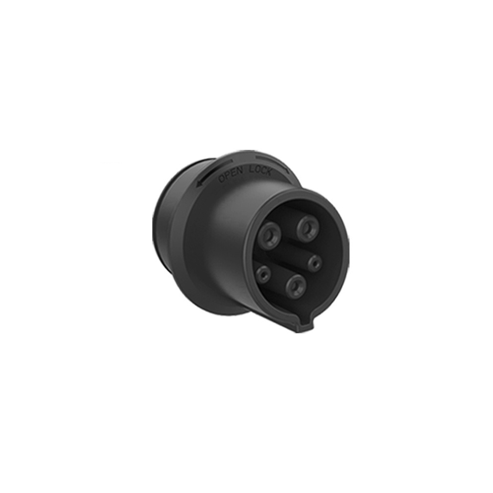 J1772 CCS1 Charging Converter (Free Combination)