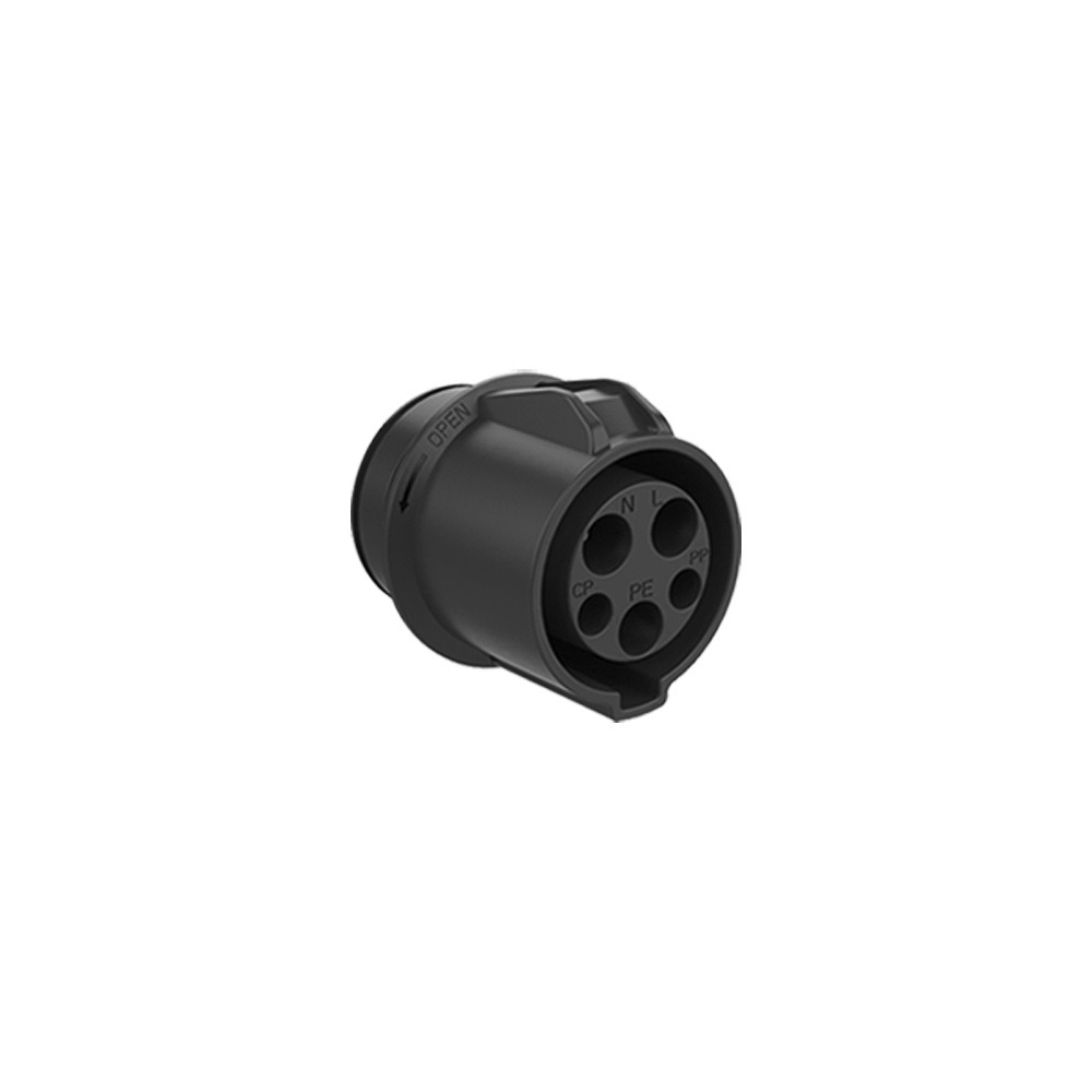 J1772 CCS1 Charging Converter (Free Combination)