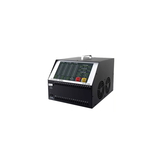 BYD Electric Vehicle Battery Balancer