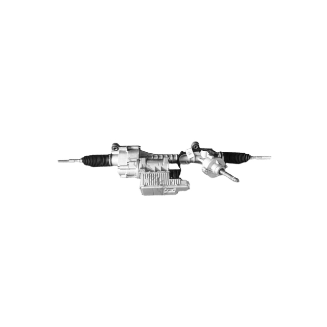 BYD Qin Steering knuckle assembly (2020-2024)
