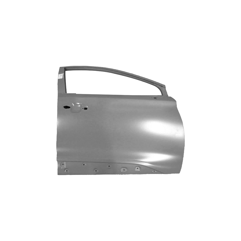 BYD Atto 3 Exterior Front Rear Door Panel Assembly(2020-2025)