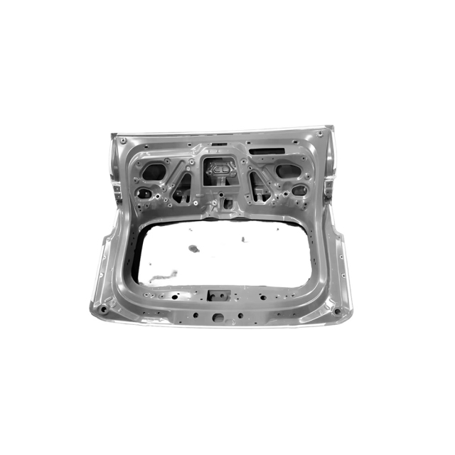 BYD Atto 3 Exterior Rear Door Assembly(2020-2025)
