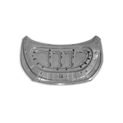 BYD Atto 3 Hood Car Accessories Engine Hood Bonnet (2020-2025)