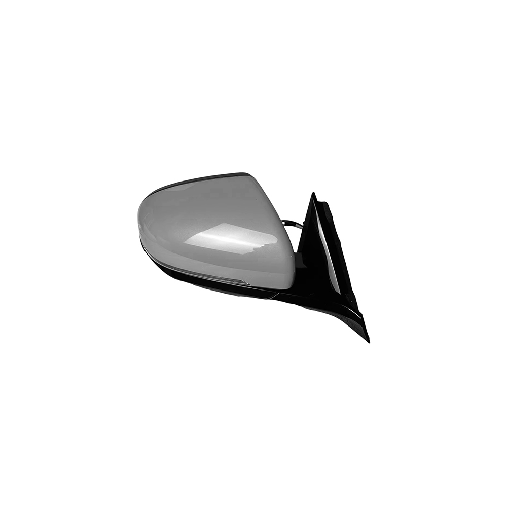 Door Mirrors Car for Byd Song Plus(2021-2025)