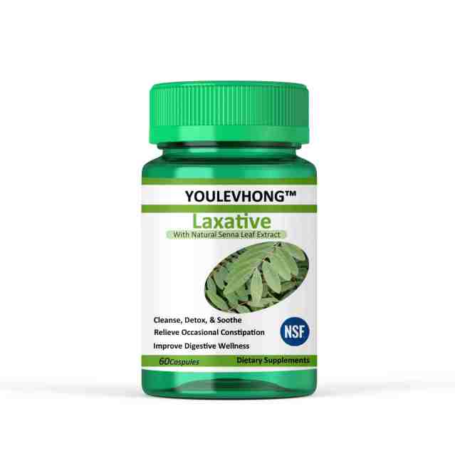 Health Supplements For Adults And Children Herbal Laxative Supplements