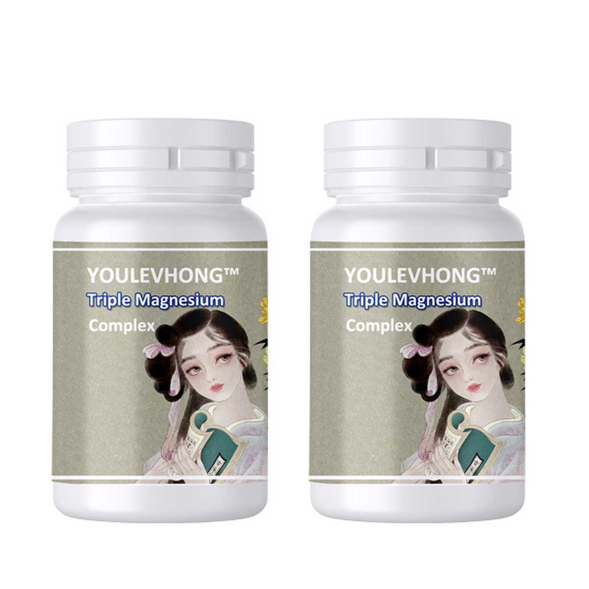 YOULEVHONG Triple Magnesium Complex