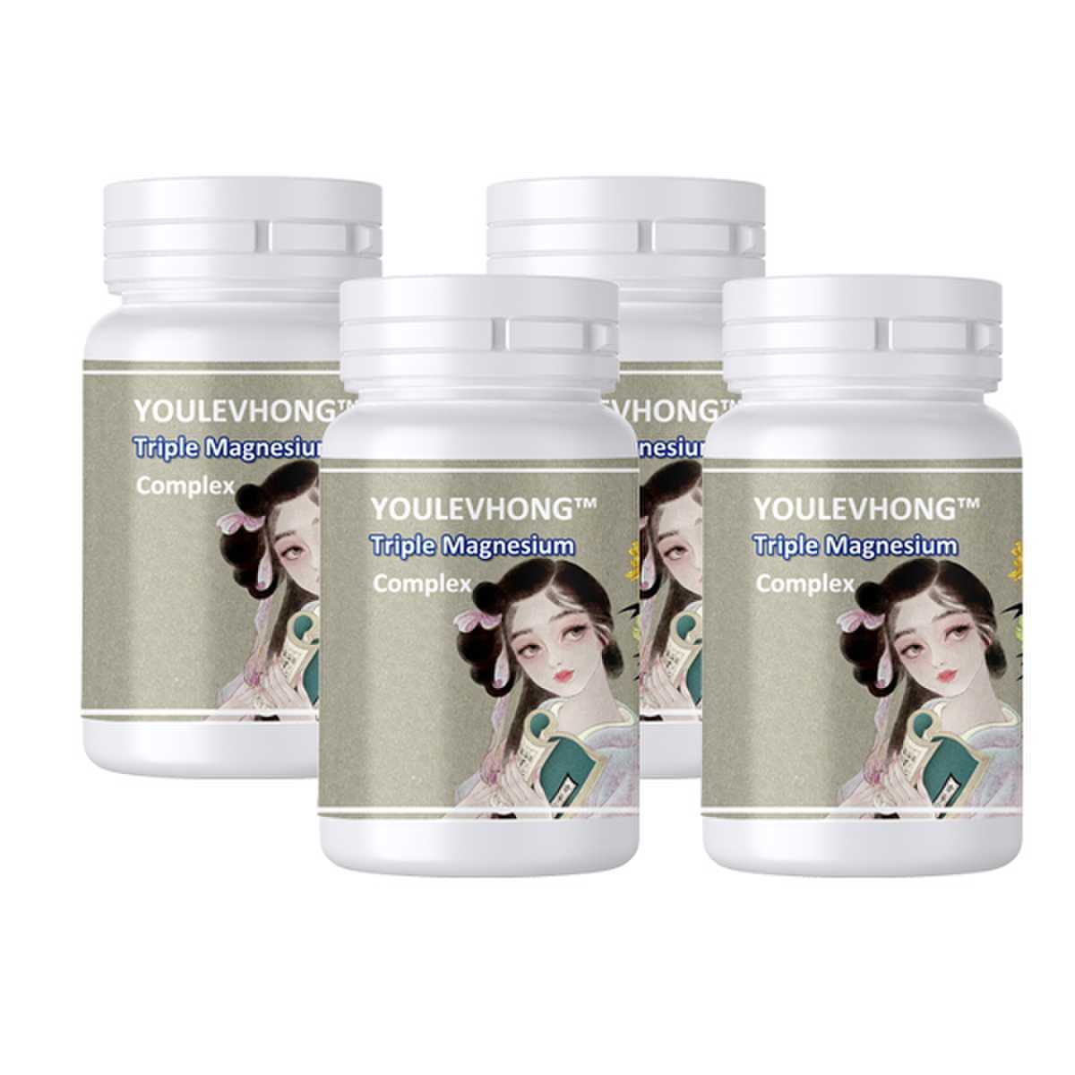 YOULEVHONG Triple Magnesium Complex