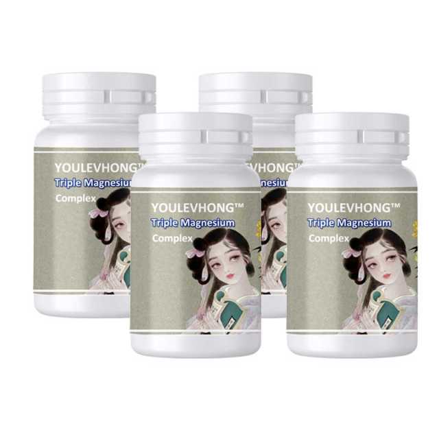 YOULEVHONG Triple Magnesium Complex