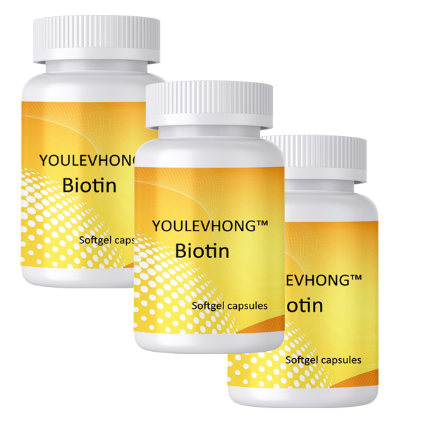 Biotin Growth Of Hair And Nails Biotin Supplements Supports A Healthy And Moisturized Skin