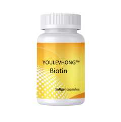 Biotin Growth Of Hair And Nails Biotin Supplements Supports A Healthy And Moisturized Skin