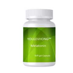 Melatonin Sleep Aid Melatonin Supplements Powerful Sleep And Relaxation Combination Extra Strength Helps You Fall Asleep And Stay Asleep Melatonin Supplements