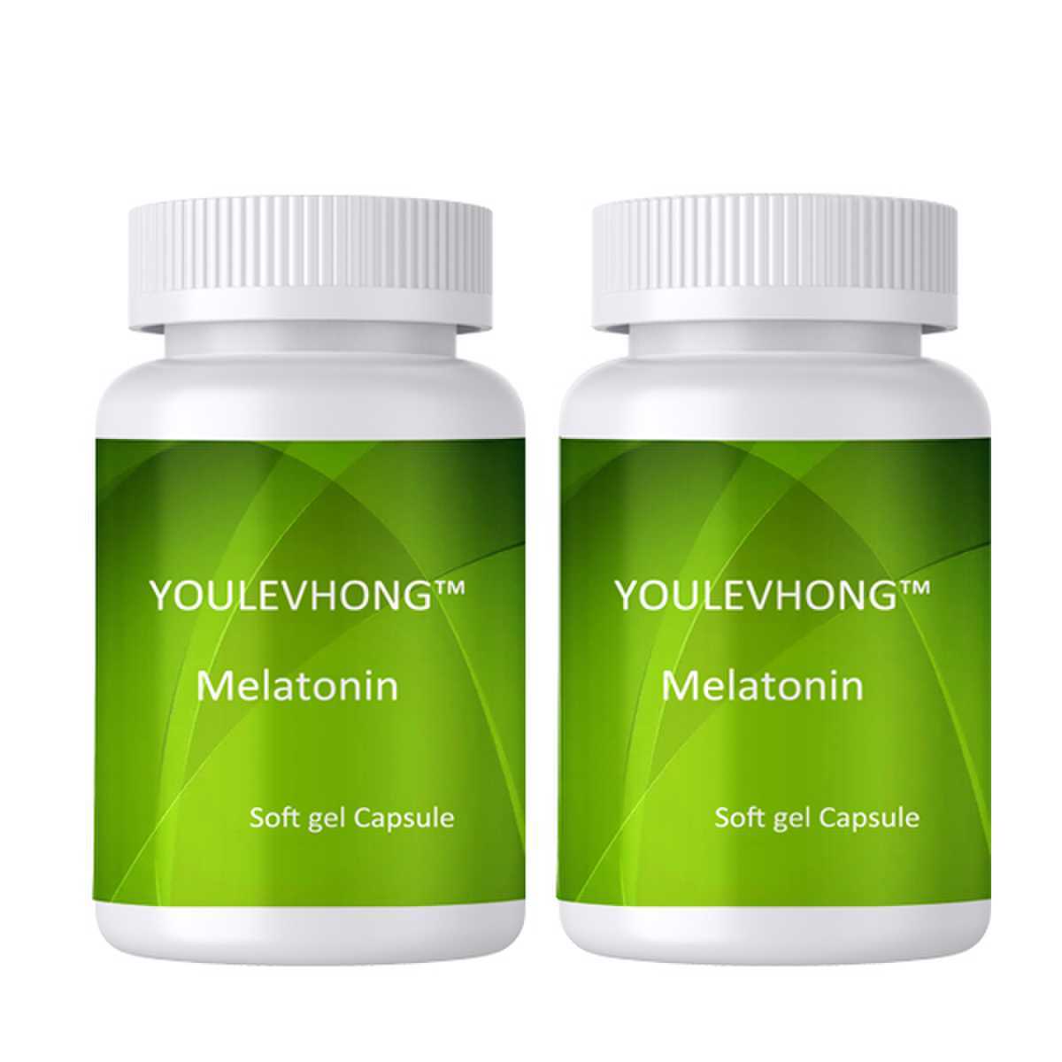 Melatonin Sleep Aid Melatonin Supplements Powerful Sleep And Relaxation Combination Extra Strength Helps You Fall Asleep And Stay Asleep Melatonin Supplements