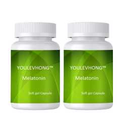 Melatonin Sleep Aid Melatonin Supplements Powerful Sleep And Relaxation Combination Extra Strength Helps You Fall Asleep And Stay Asleep Melatonin Supplements