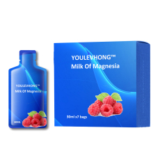 Milk Of Magnesia Antacid And Laxative Drugs Magnesium Glycinate SUPPLEMENTS