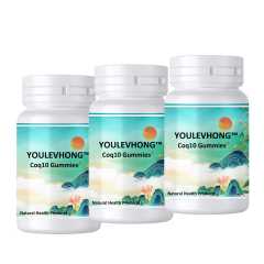 CoQ10 Supplement Coenzyme Q10 Softgel Dietary Supplement CoQ10 Natural Health Heart Energy Production