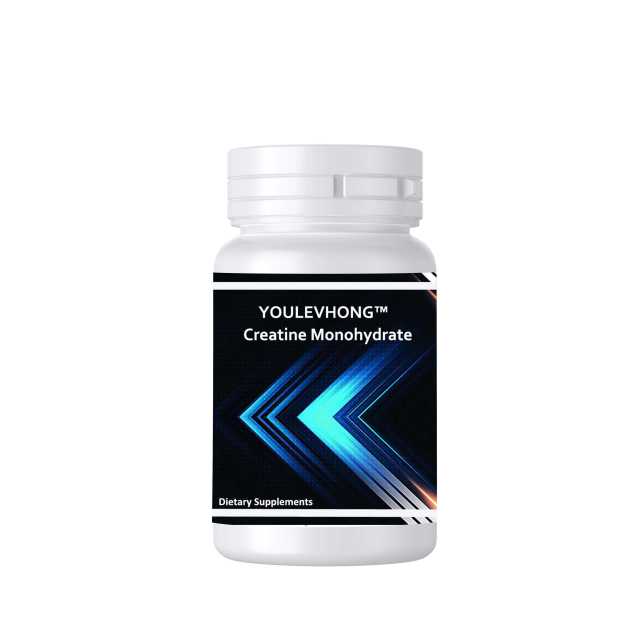 Private Label Customized Pre Workout Supplement Creatine Monohydrate Powder Energy BCAA Creatine Powder Reatine Monohydrate Supplements