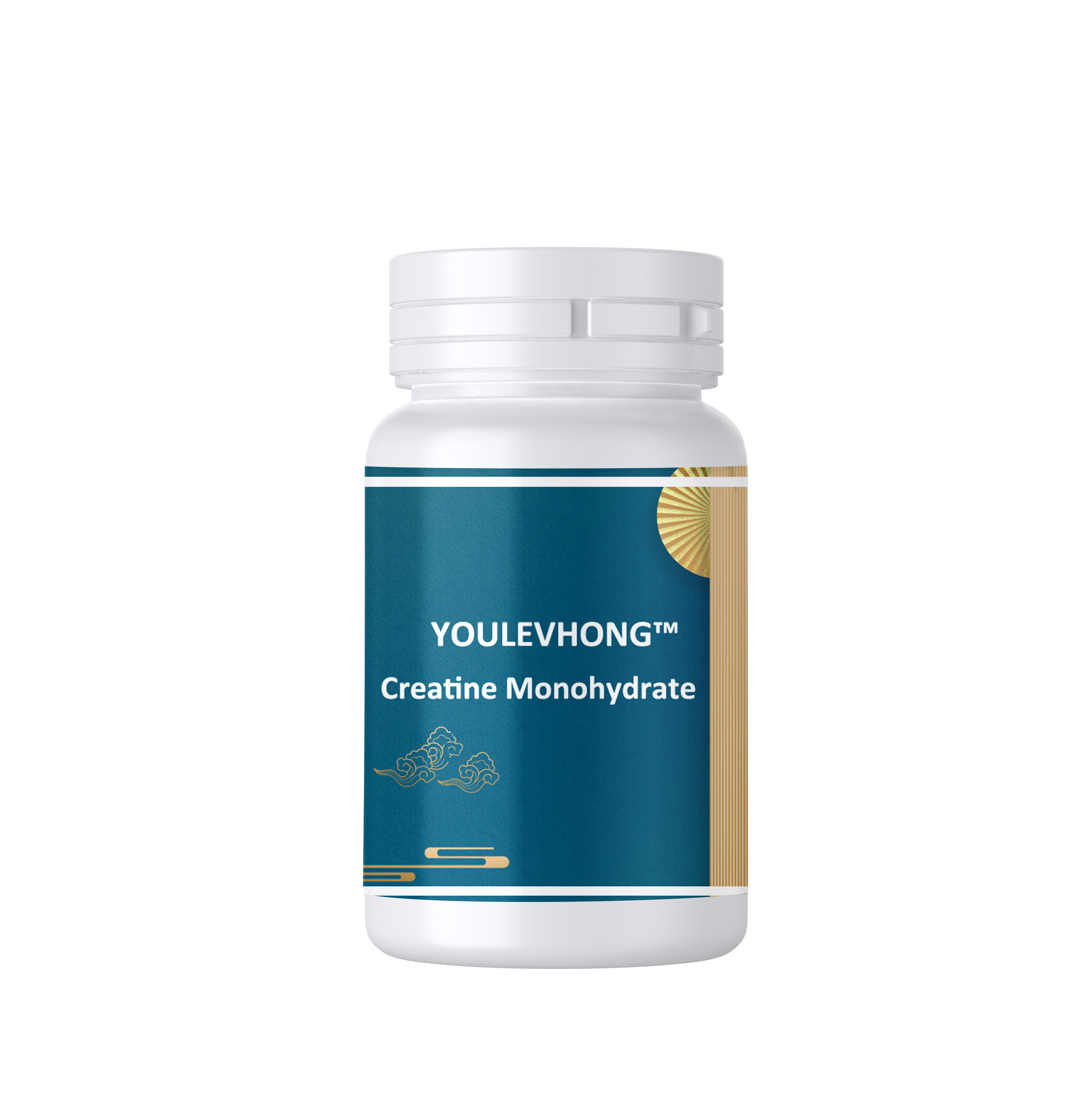 Private Label Customized Pre Workout Supplement Creatine Monohydrate Powder Energy BCAA Creatine Powder Reatine Monohydrate Supplements