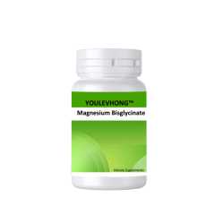 Bone And Neurological Support Chelated Magnesium Bisglycinate With 30 Servings Per Container magnesium threonate capsules