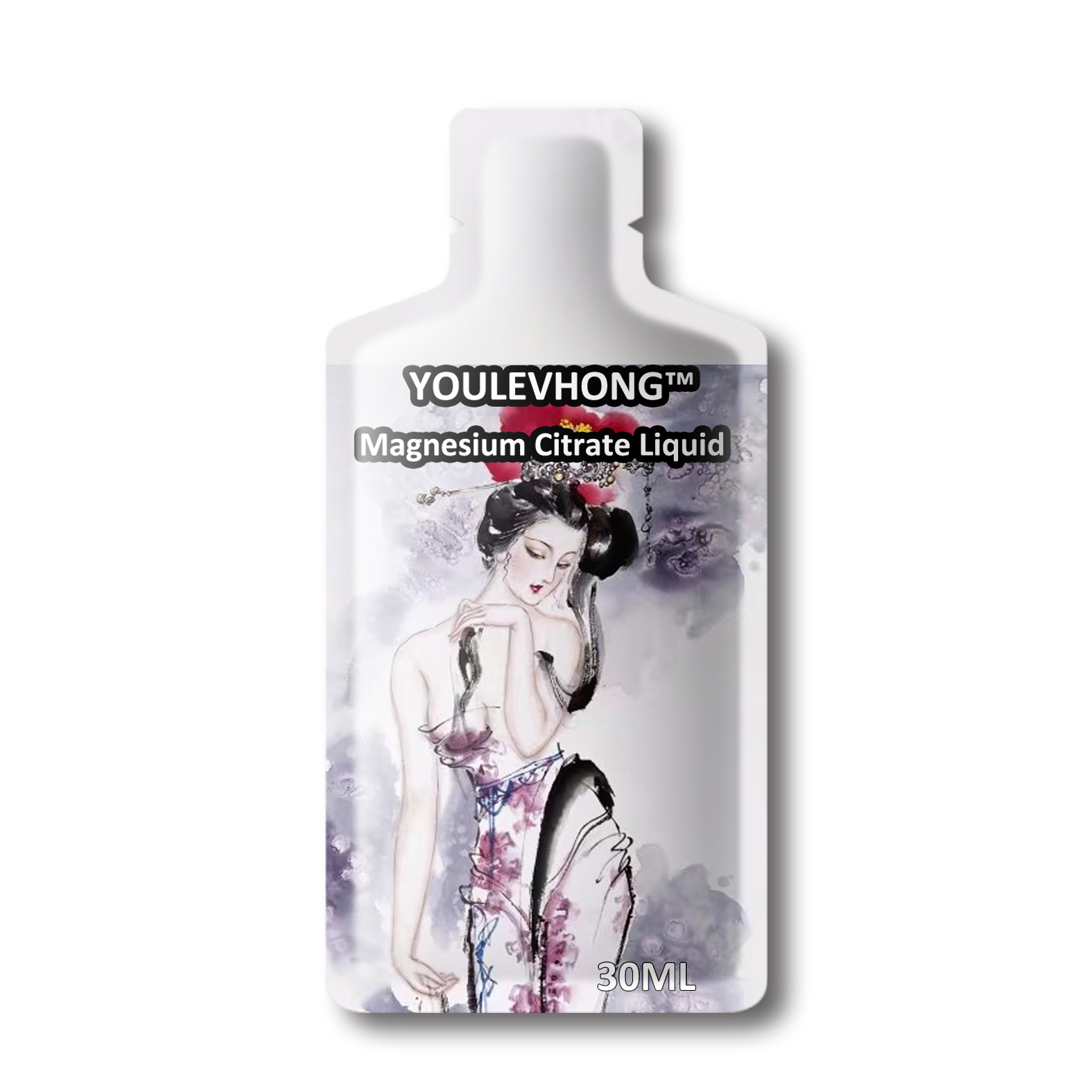 Magnesium Citrate Liquid Support Bones And Teeth Nutrition Magnesium Supplements Support Proper Muscle Function