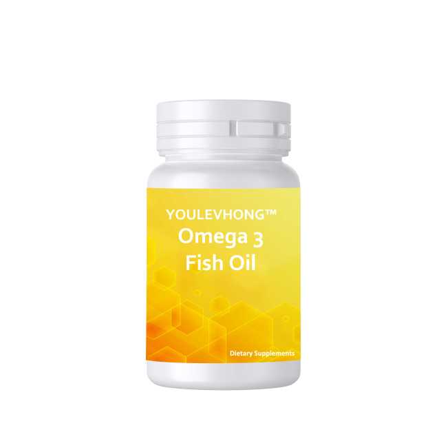 Omega 3 Fish Oil Supplements Omega-3 Supplement Gummy Fatty Acid Omega Heart Health Eye Health Joint Health Brain & Cognitive Health