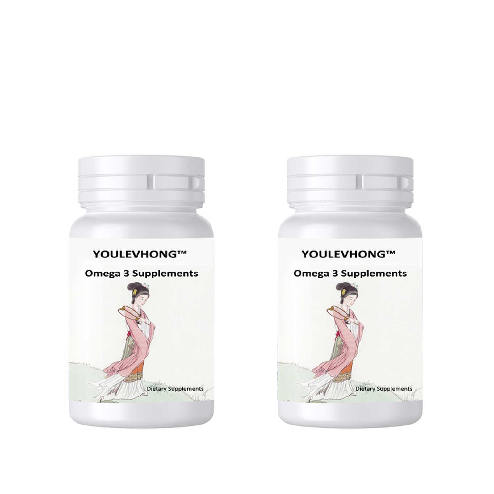 YOULEVHONG® Omega 3 Supplements For Heart, Eye, Brain, Joint Health Omega 3 Health Heart Supplement About this item YOULEVHONG® omega 3 Supplements