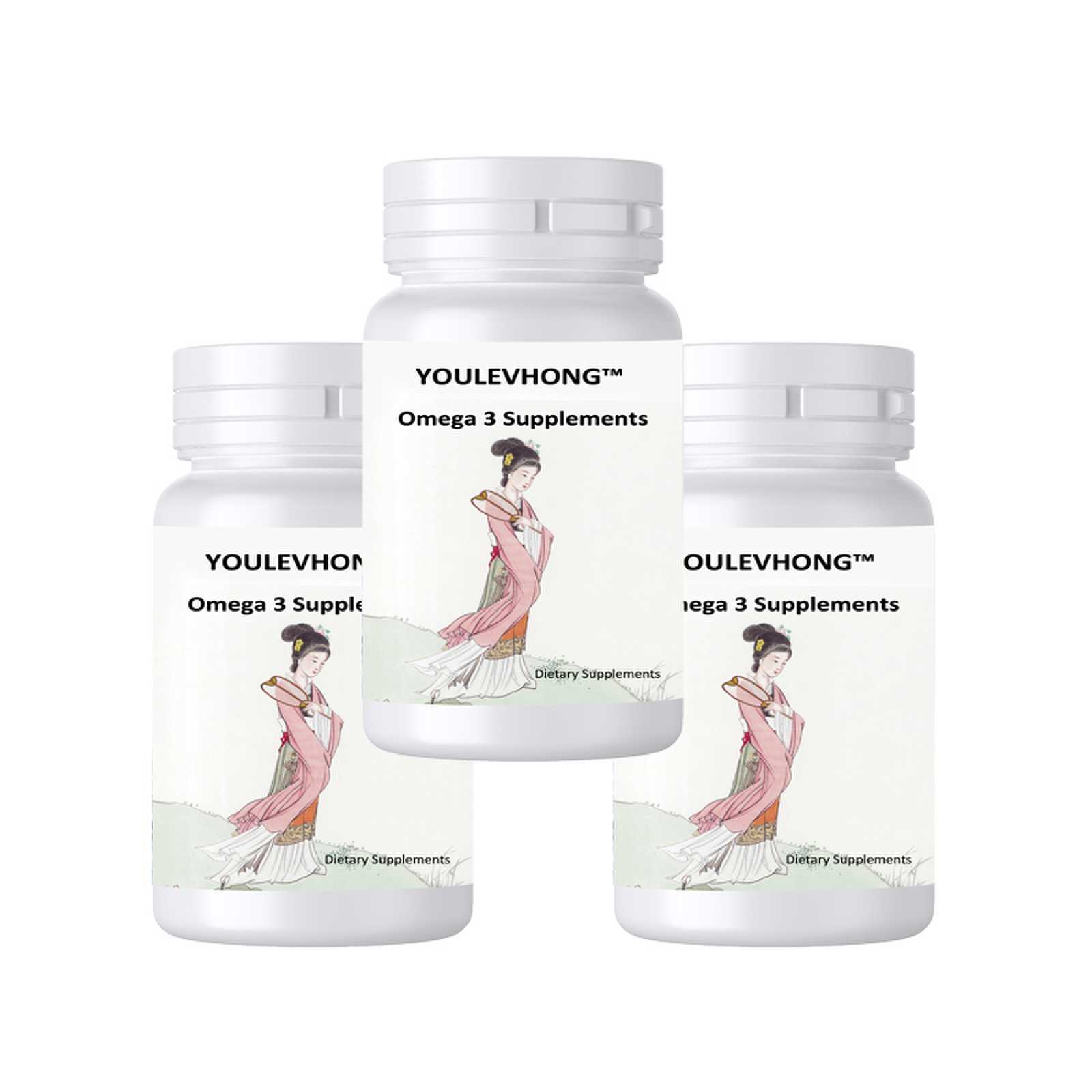 YOULEVHONG® Omega 3 Supplements For Heart, Eye, Brain, Joint Health Omega 3 Health Heart Supplement About this item YOULEVHONG® omega 3 Supplements