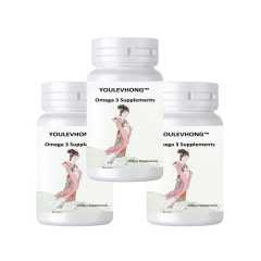 YOULEVHONG® Omega 3 Supplements For Heart, Eye, Brain, Joint Health Omega 3 Health Heart Supplement About this item YOULEVHONG® omega 3 Supplements