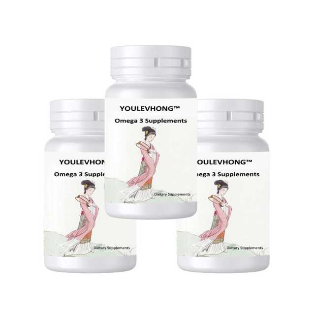YOULEVHONG® Omega 3 Supplements For Heart, Eye, Brain, Joint Health Omega 3 Health Heart Supplement About this item YOULEVHONG® omega 3 Supplements