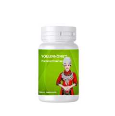 Prenatal Vitamins 90 Servings Prenatal Supplement Capsules With 400 IU Vitamin D 200 Mg Calcium 2.5 Mg Vitamin B6 Prenatal Supplements