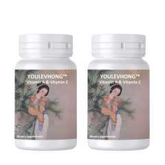 Vitamin A And Vitamin C Supplements 1000 Mg Capsule Optimize Your Vitamin Intake Eyes Care