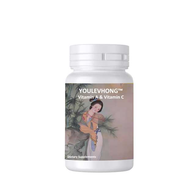 Dry Place Storage The Perfect Environment For Your Vitamin A And Vitamin C Complex Health Supplements