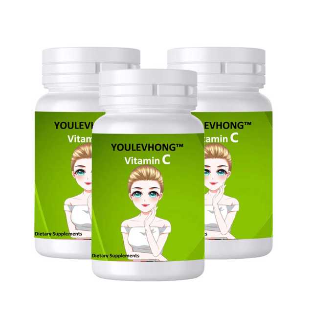 Organic Acerola Cherry Extract And Citrus Bioflavonoids - Vegan Supplement - Immune Support - 500 Mg Vit C Per Cap Pure Natural Extract Health Supplements