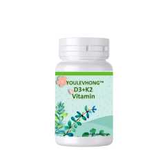 Premium Vitamin D3 / K2 Supplement 125mcg D3 100mcg K2 Supports Bone Teeth,Muscle And Immune Health