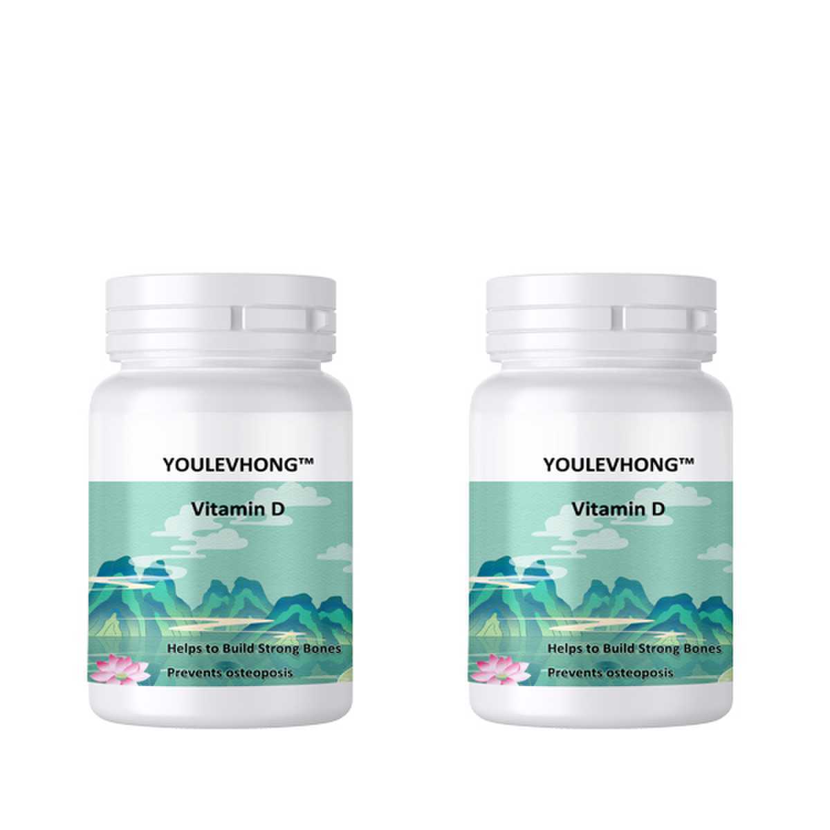 Vitamin D3 Supplements Vitamin D Suggested Take 1 Capsule Daily With A Meal Vitamin D Soft Gel Capsules 1000 IU Supplement
