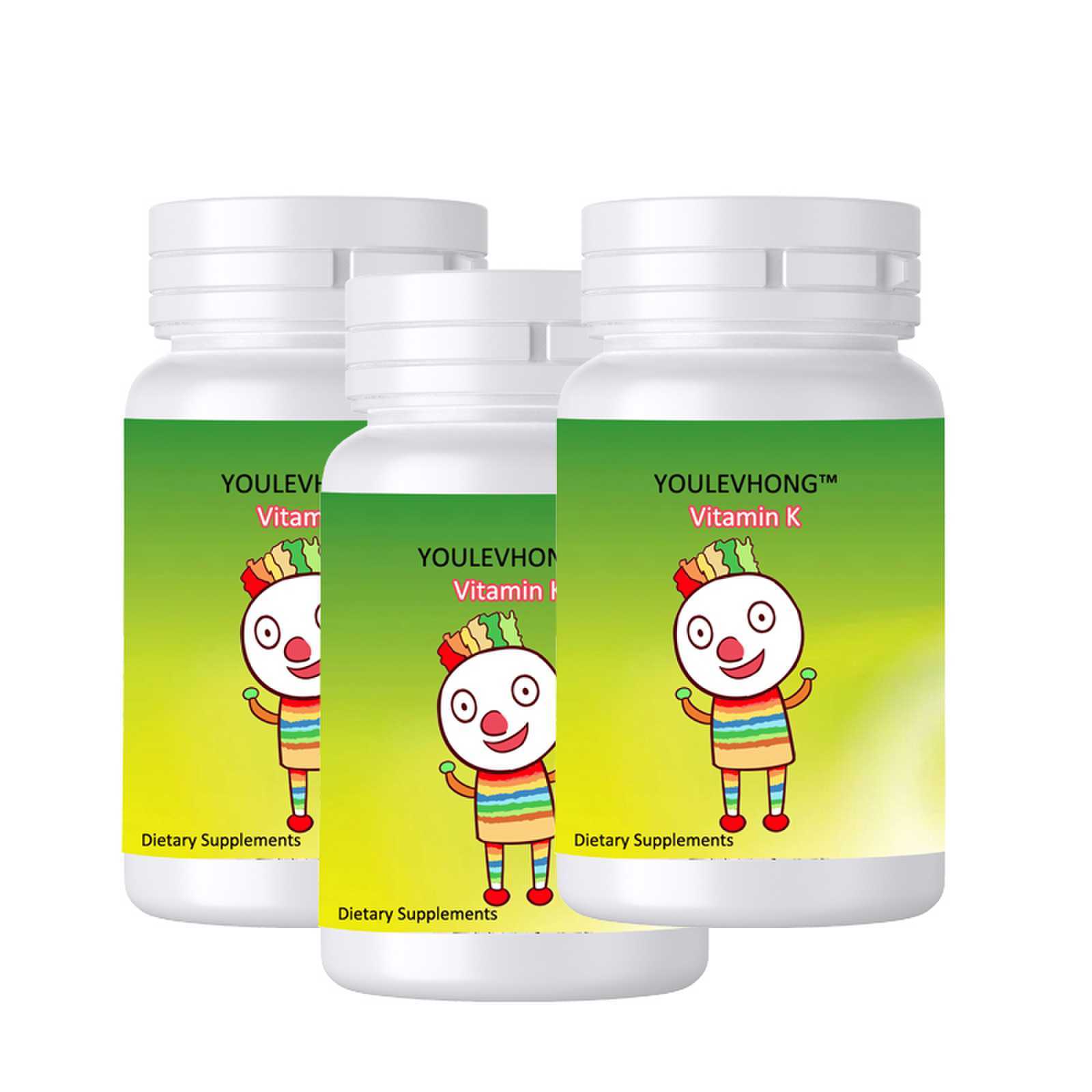 Vitamin K1 Balancing The Effects Of Vitamin D Vitamin K Supplements Supporting Healthy Bones Maintain The Health And Elasticity