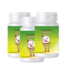 Vitamin K1 Balancing The Effects Of Vitamin D Vitamin K Supplements Supporting Healthy Bones Maintain The Health And Elasticity