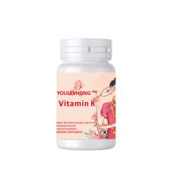 Vitamin K1 Balancing The Effects Of Vitamin D Vitamin K Supplements Supporting Healthy Bones Maintain The Health And Elasticity