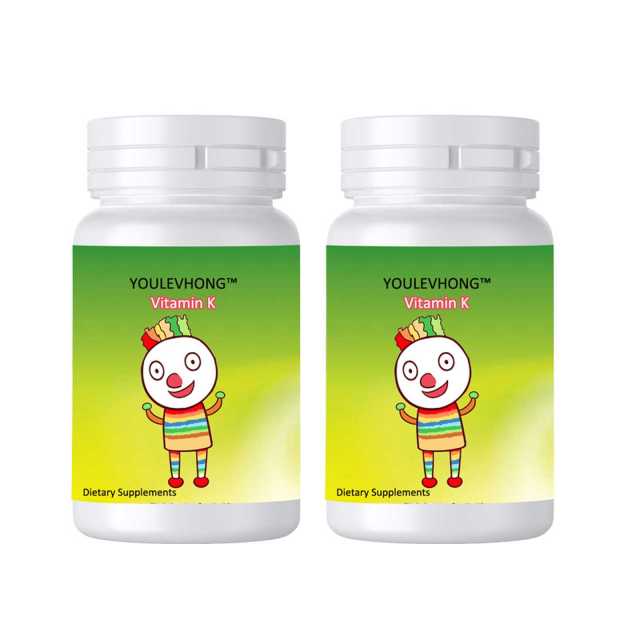 Vitamin K1 Balancing The Effects Of Vitamin D Vitamin K Supplements Supporting Healthy Bones Maintain The Health And Elasticity