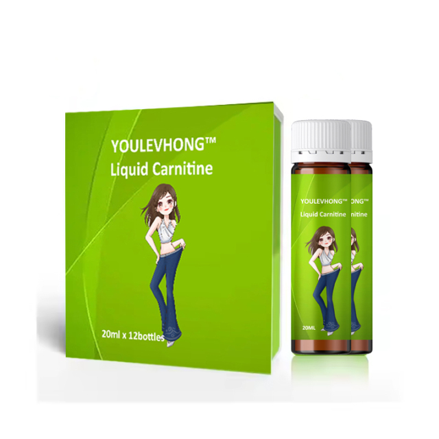 Liquid Carnitine Promotes Growth And Development NATURAL Fat Mobilization Dietary Supplements