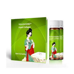 Liquid Collagen Beauty & Skin Care Boost Hair, Skin, And Nail Health Nutrition Supplements Natural Herbal Customized Advance